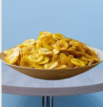 4 cách làm snack chuối thơm ngon giòn tan dễ làm cho trẻ