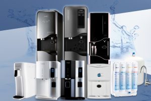 Dịch vụ cho thuê máy lọc nước văn phòng