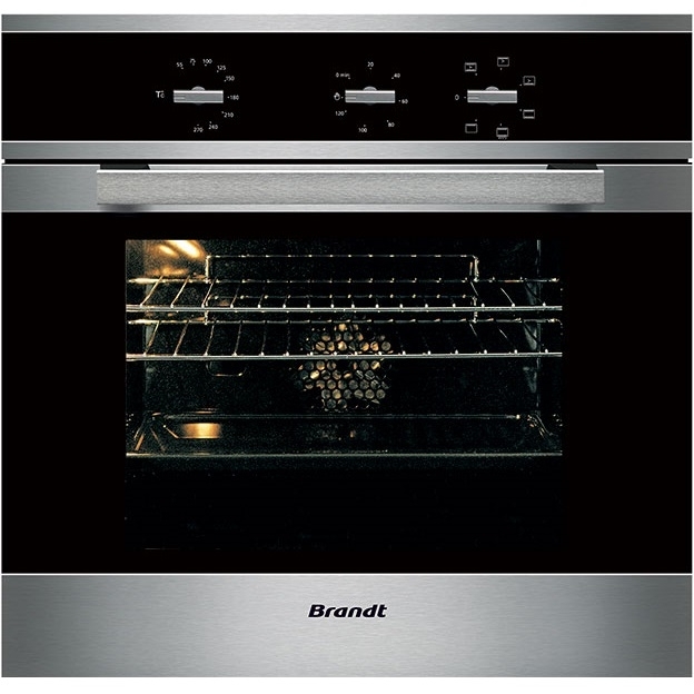 Lò nướng âm tủ Brandt  FE1011XS