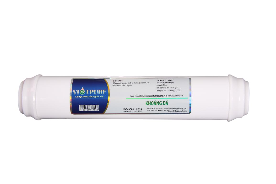 lõi lọc nước số 6