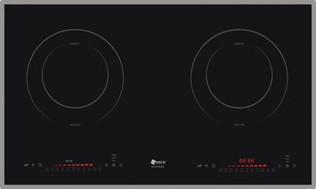 BẾP TỪ ĐÔI AB660