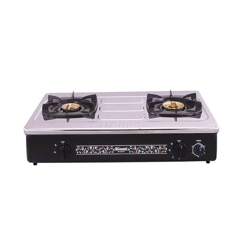 Bếp gas dương Rinnai RV-970(ST)