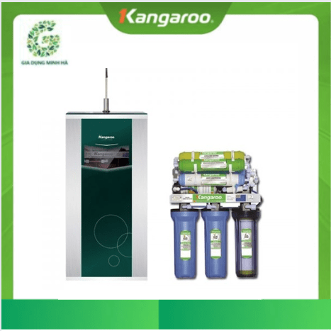 Máy lọc nước RO Kangaroo KG109AVTU