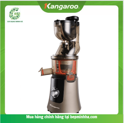 Máy ép chậm Kangaroo KG200SJF