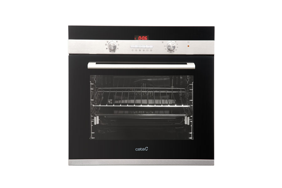 Lò nướng Cata CDP 780 AS BK