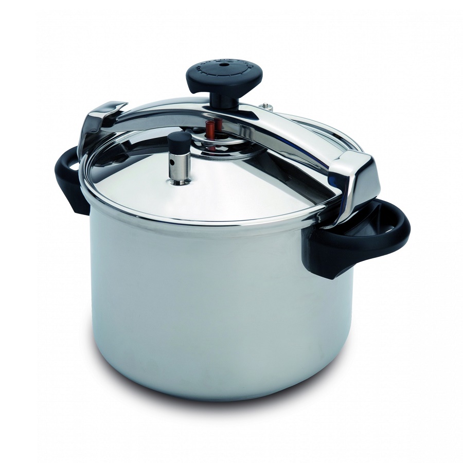 Nồi áp suất Teka 4.5L