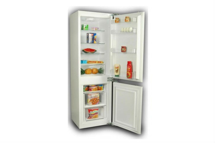 Tủ lạnh âm Hafele HF-BI60A 533.13.020