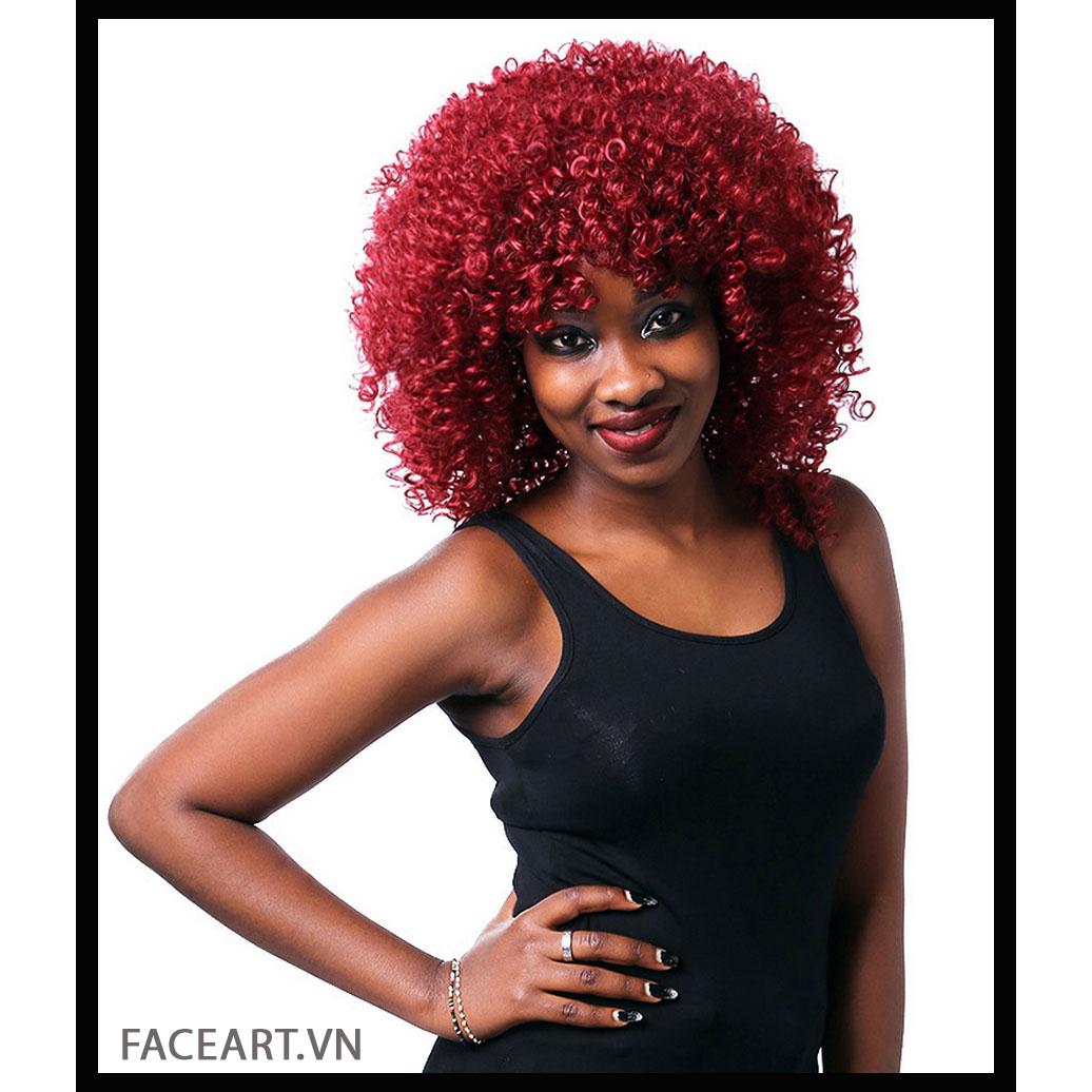 Tóc giả người châu Phi - một lựa chọn tuyệt vời để thay đổi phong cách của bạn. Xem ngay hình ảnh liên quan để tìm hiểu thêm về các loại tóc giả chất lượng cao đến từ châu Phi, mang lại cho bạn một vẻ ngoài hoàn hảo và tự tin hơn.