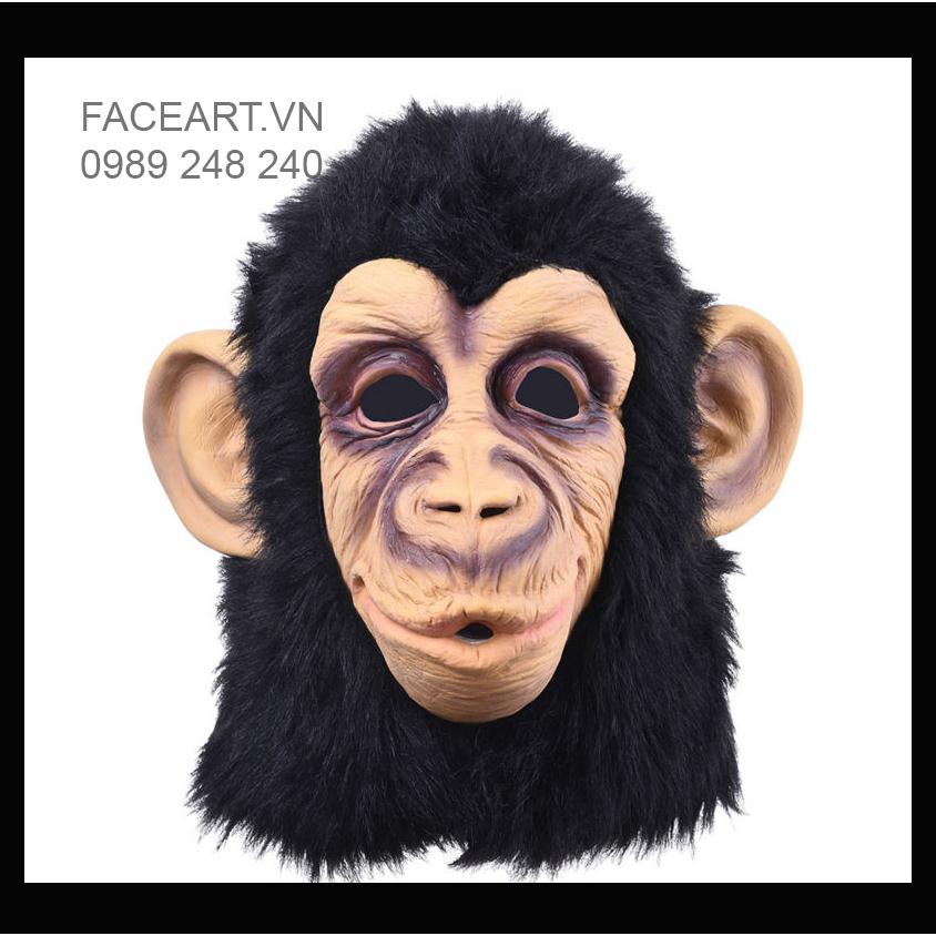 Mặt nạ con khỉ: Đã bao giờ bạn muốn trở thành một chú khỉ tinh nghịch chưa? Cùng khám phá bộ sưu tập mặt nạ con khỉ và thỏa sức phá trò! Chắc chắn bạn sẽ rất thích thú với những chiếc mặt nạ xinh xắn và đầy màu sắc này.