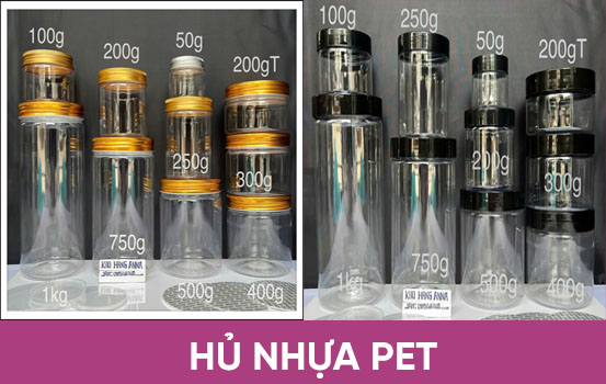 KHO NHỰA ANNA
