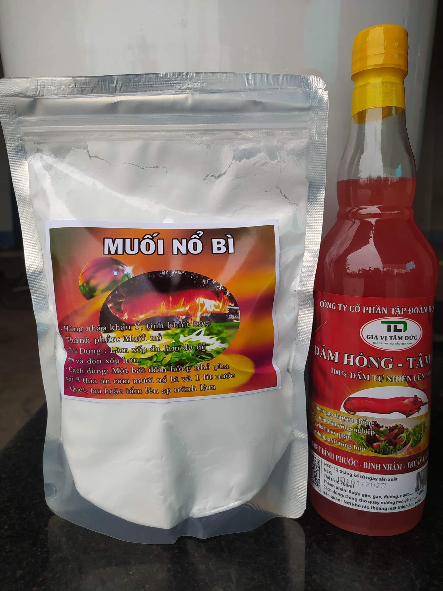 Bột quế làm gia vị – Mua bán thảo dược - Công ty TNHH Thương mại Thảo Dược Việt