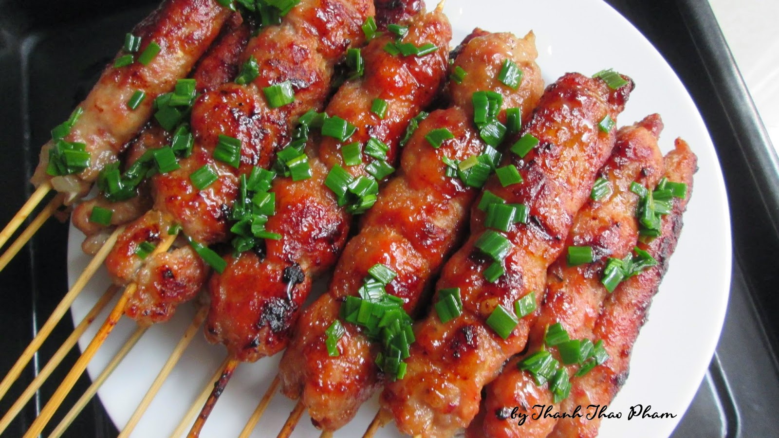 Tự làm nem chua rán vệ sinh an toàn tại nhà