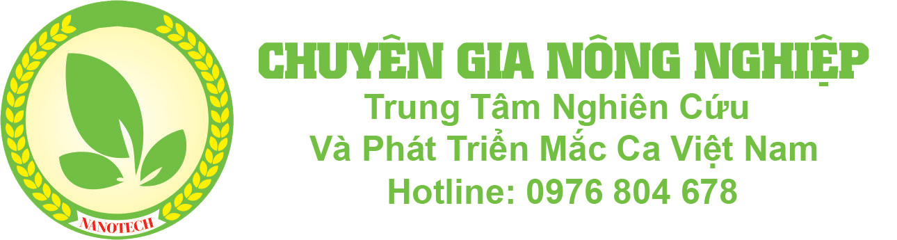 Trung Tâm Nghiên Cứu Và Phát Triển Mắc Ca Việt Nam