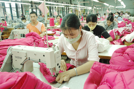 Kinh tế Việt Nam với triển vọng ổn định trung hạn