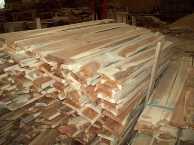 Cung cấp pallet gỗ keo