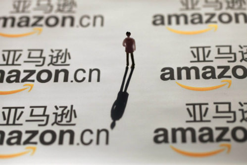 Amazon lần đầu tổ chức lễ hội mua sắm trực tuyến tại Trung Qu