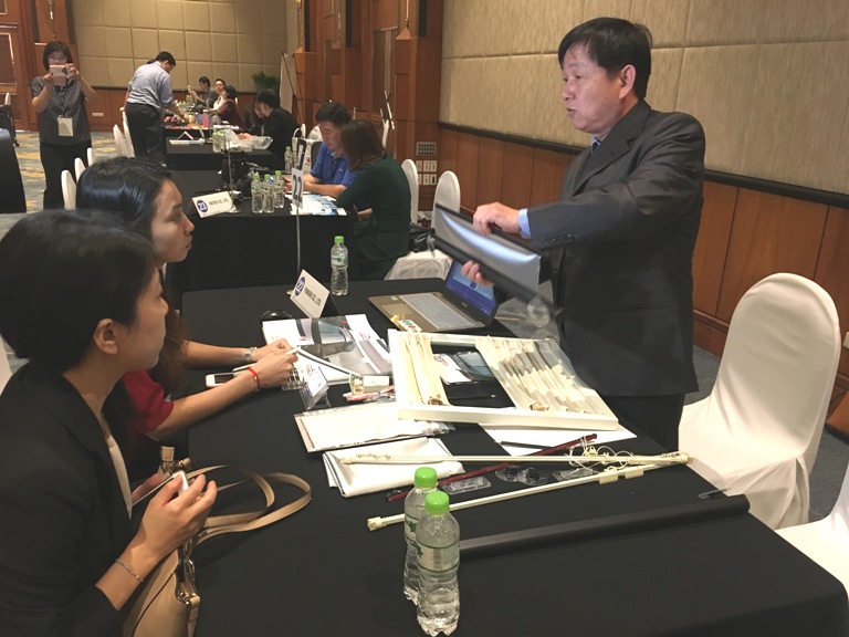 Thị trường Việt Nam hấp dẫn doanh nghiệp Đài Loan