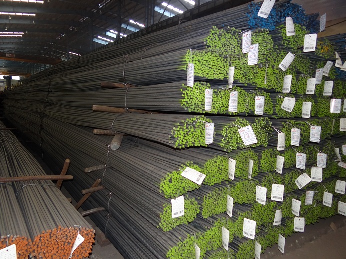 10 tháng, Việt Nam nhập khẩu 12,65 triệu tấn thép thành phẩm