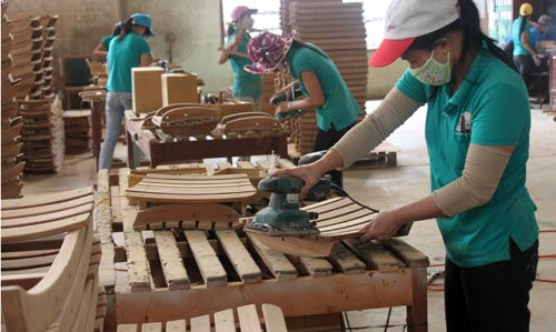 Hướng dẫn thủ tục vận chuyển gỗ