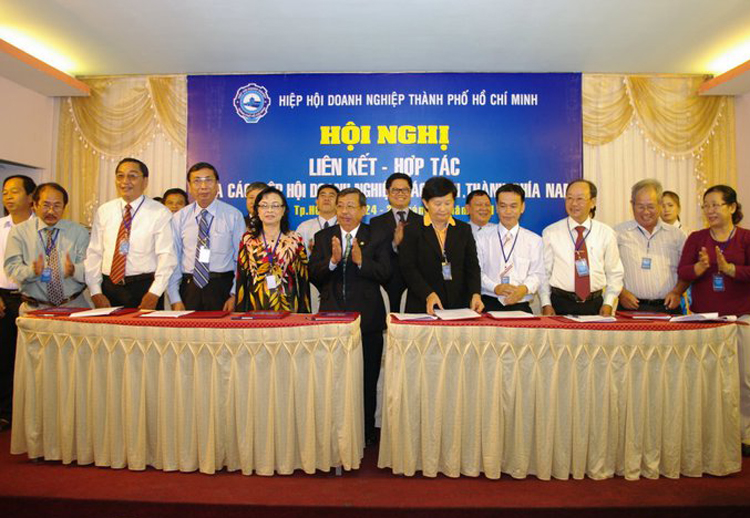 Hiệp hội và doanh nghiệp cần nỗ lực hơn