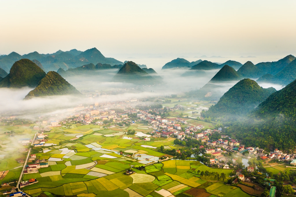 Nông sản Lạng Sơn