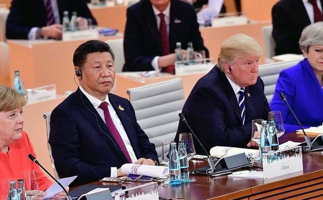 Ông Trump khó ‘đe dọa’ được Trung Quốc và EU