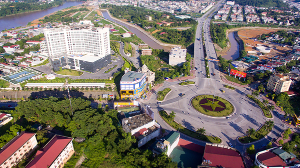 Nông sản Lào Cai