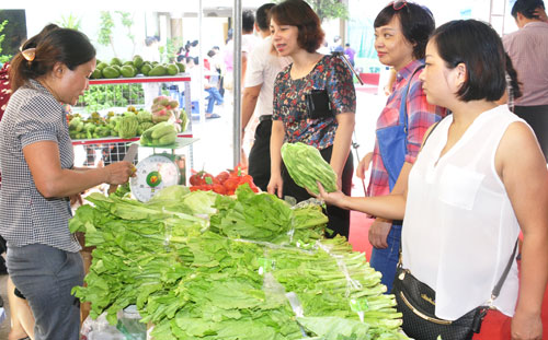 Nông sản Sơn La