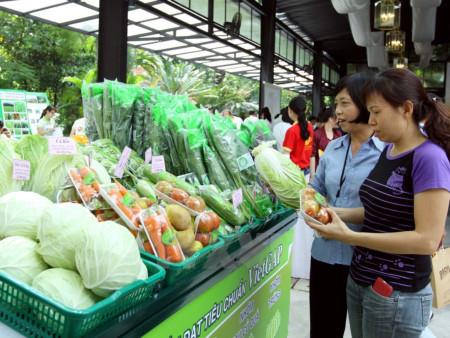 Nông Sản Thái Nguyên