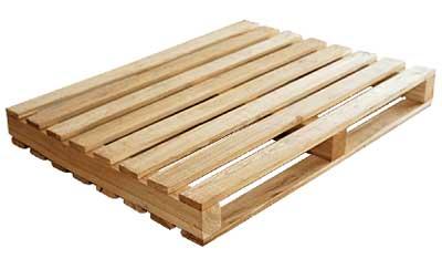 Cung cấp gỗ pallet