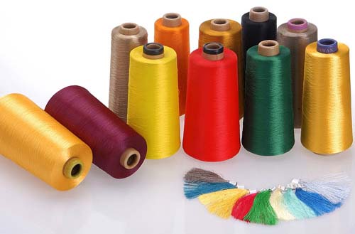 Mỹ điều tra chống bán phá giá sợi polyester từ Việt Nam