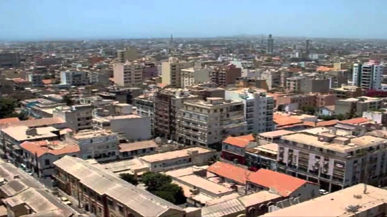 Tình hình kinh tế Senegal 6 tháng đầu năm 2017