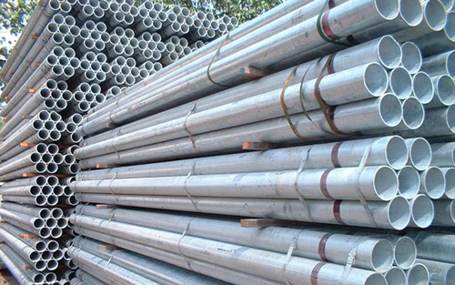 Doanh nghiệp Myanmar cần nhập khẩu thép ống