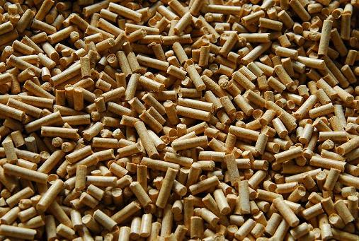 DOANH NGHIỆP HÀN QUỐC CẦN MUA 10.000 TẤN VIÊN NÉN MÙN CƯA