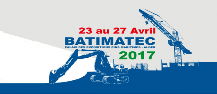 Việt Nam tham dự Triển lãm Batimatex tại Algeria