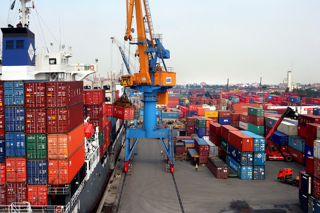 Giải pháp chung đẩy mạnh xuất khẩu ở Việt Nam