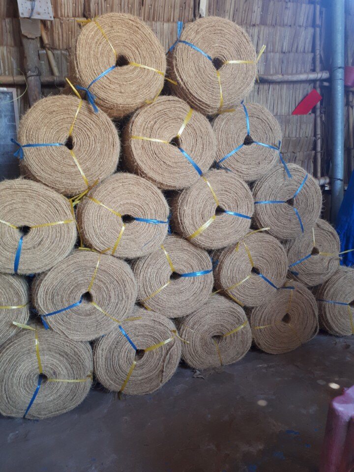 Chỉ sơ dừa 3