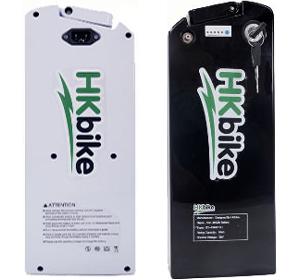 Pin xe đạp điện HKbike