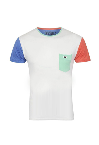 Áo T-shirt - Mẫu số: 08