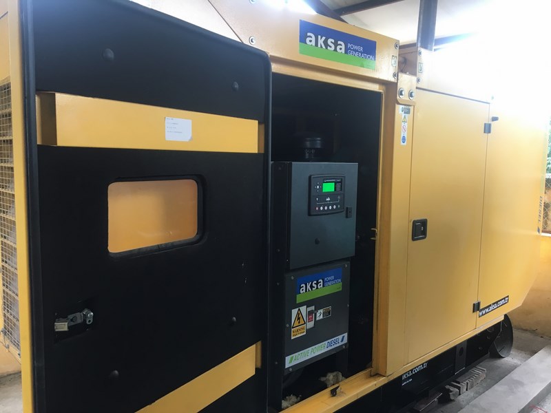 Résultat de recherche d'images pour "máy phát Äiá»n tòa nhà"