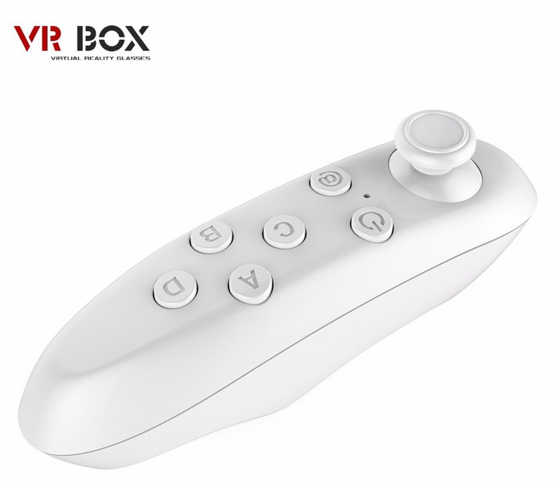 TAY CẦM CHƠI GAME VR BOX