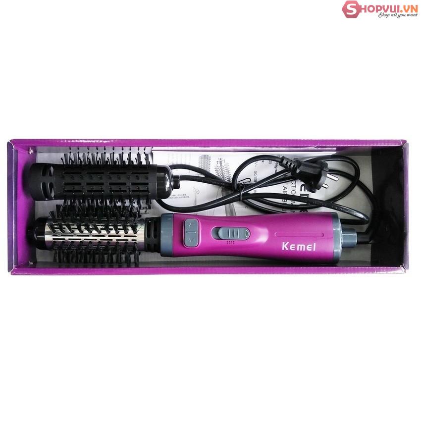 kemei km 8000