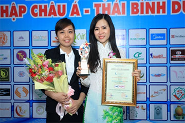 Nữ CEO đưa túi xách thời trang Việt thâm nhập thị trường Mỹ