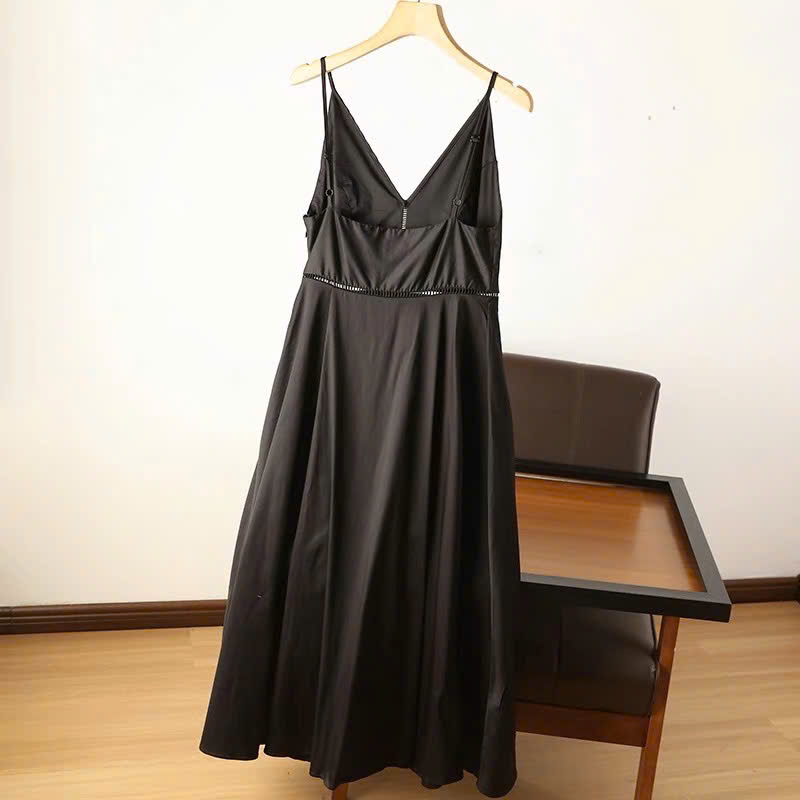 Jumshort 2 dây COS 2 màu