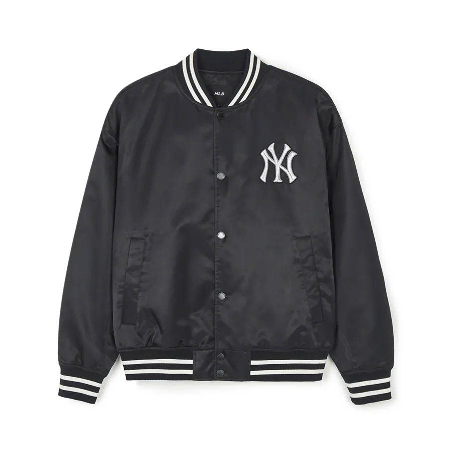 Áo Khoác MLB Dragon Varsity New York Yankees