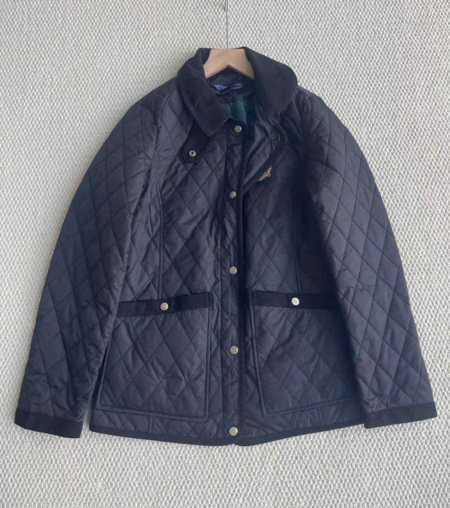 Áo khoác Polo Ralph Lauren