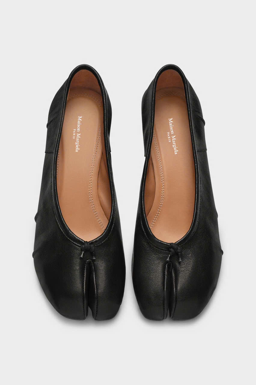 Tabi new ballerina