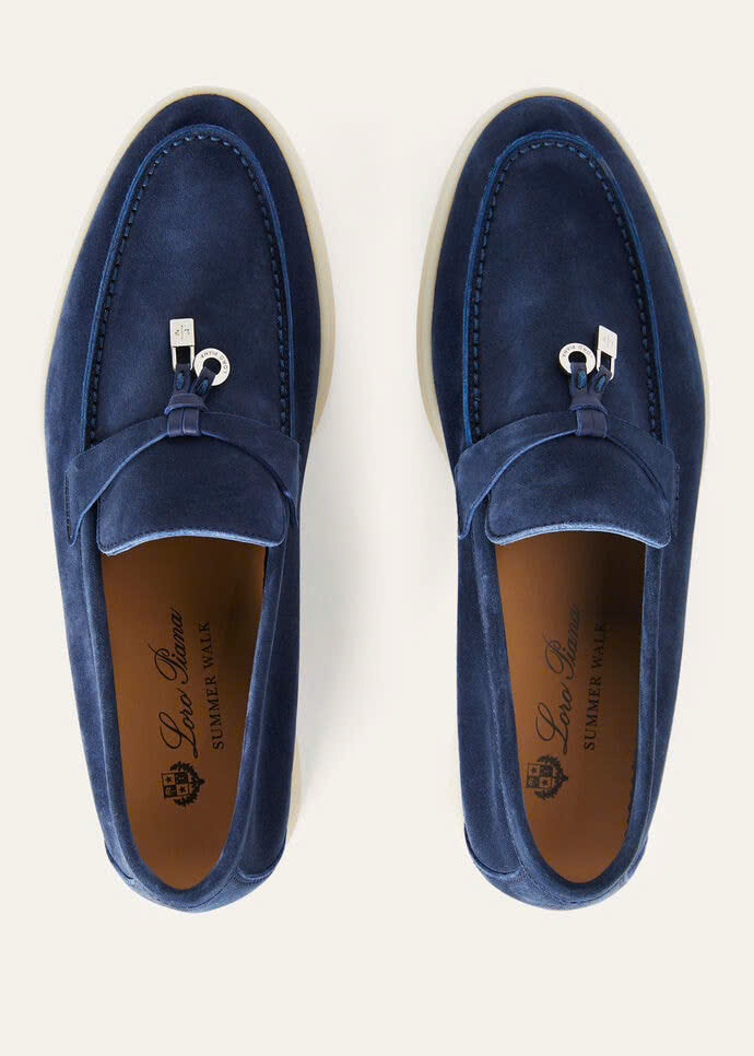 Summer Charms Walk Loafer