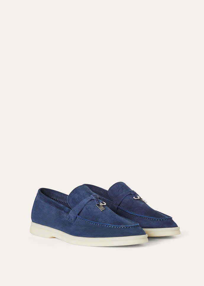 Summer Charms Walk Loafer