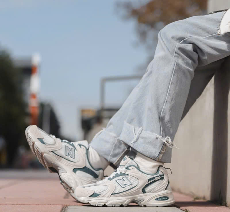 Giày New Balance 530 tuồn auth 3 màu